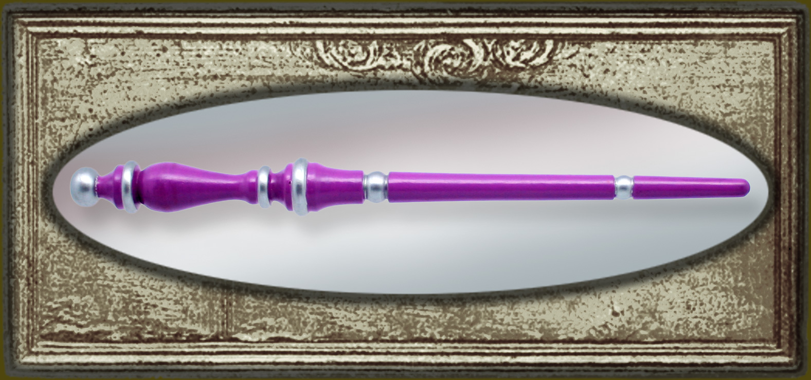 princess ipocket magic wand